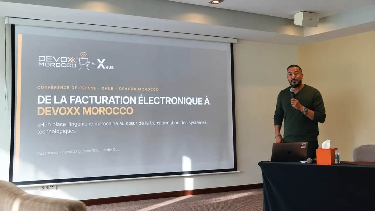 Facturation électronique : xHub dévoile son rôle dans le projet national de la DGI