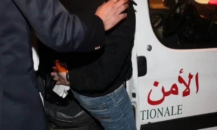 DGSN: cinq individus interpellés dans une affaire de trafic de drogue et falsification de pass vaccinaux