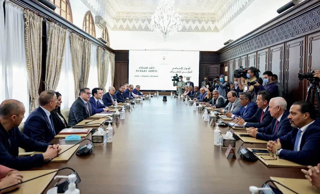 Dialogue social : peu flexibles, les syndicats intransigeants sur les acquis