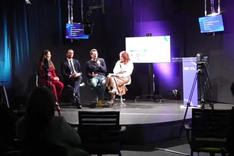 Digital Space Accelerators : Technopark Casablanca accueille le Hackathon numérique pour les startups