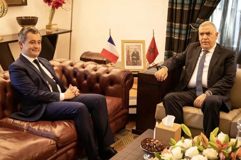 Diplomatie sécuritaire