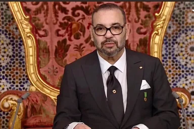 Discours Royal / Marche verte: "Pour le Maroc, son Sahara n’est pas à négocier"
