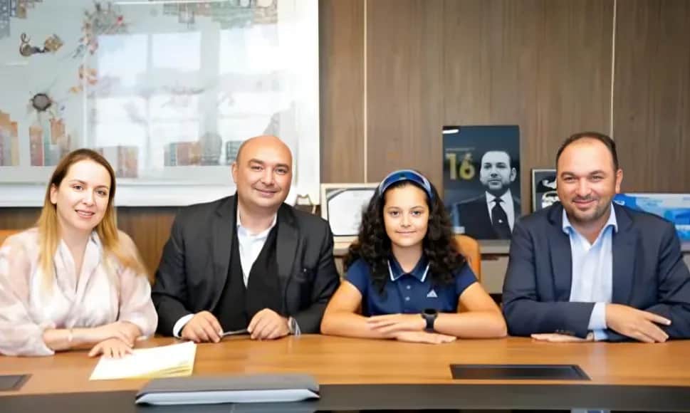 Dislog Group lance une compétition annuelle de Golf