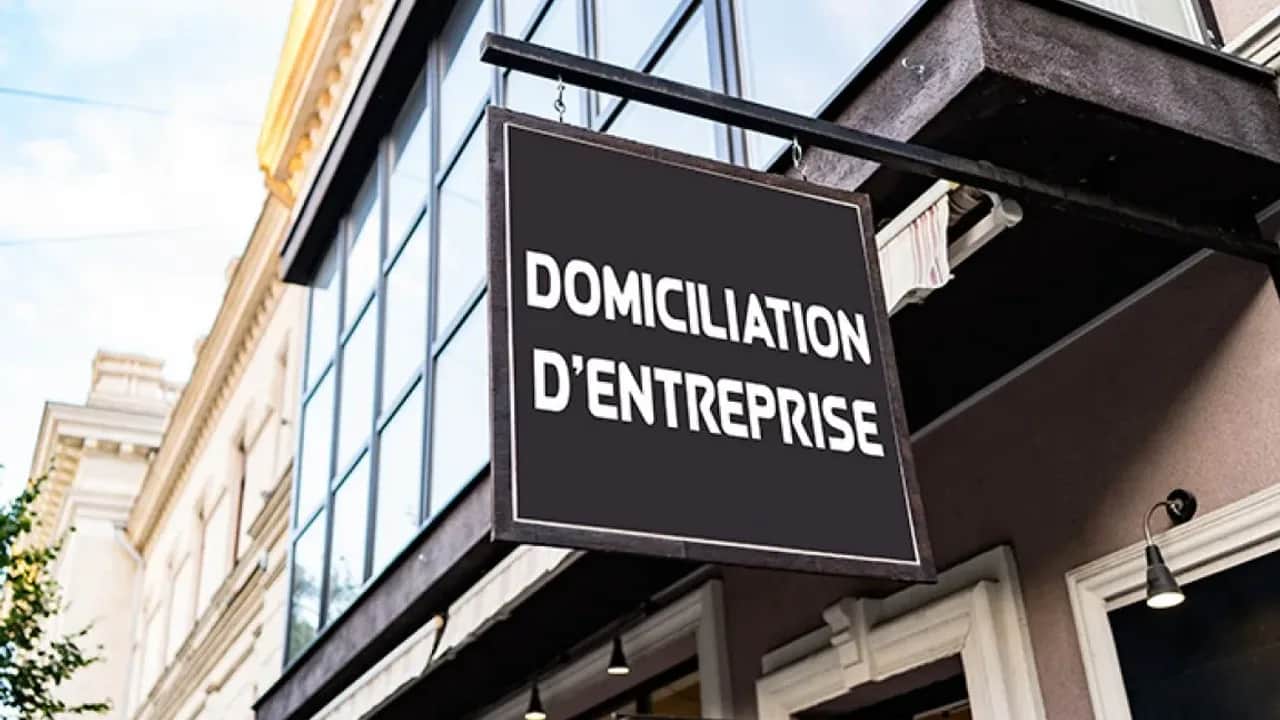 Domiciliation des entreprises: une nouvelle loi en faveur du climat des affaires
