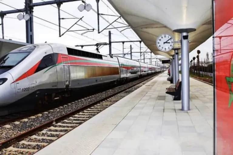 Données personnelles : l'ONCF rejoint le programme DATA-TIKA de la CNDP
