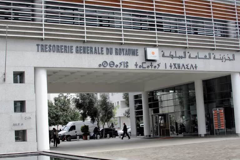 Douanes : près de 91,82 MMDH de recettes à fin novembre (TGR)