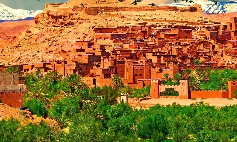 Drâa-Tafilalet : Le pari du tourisme d’expérience