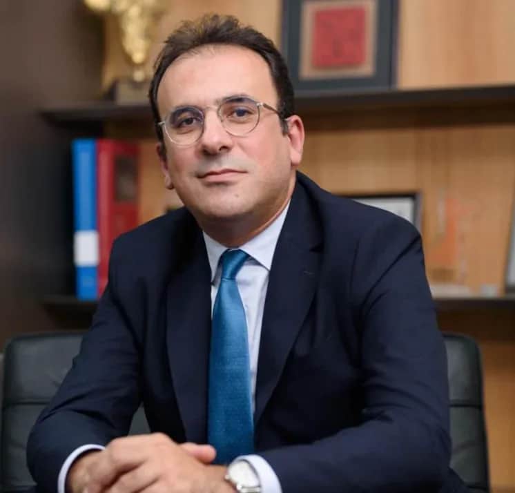 Driss Fedoul, nouveau patron de Wafasalaf