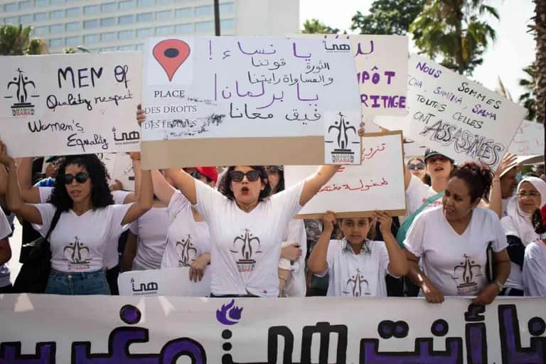 Droits des femmes au Maroc : Au-delà du symbole, les chantiers qui attendent le gouvernement El Mansouri