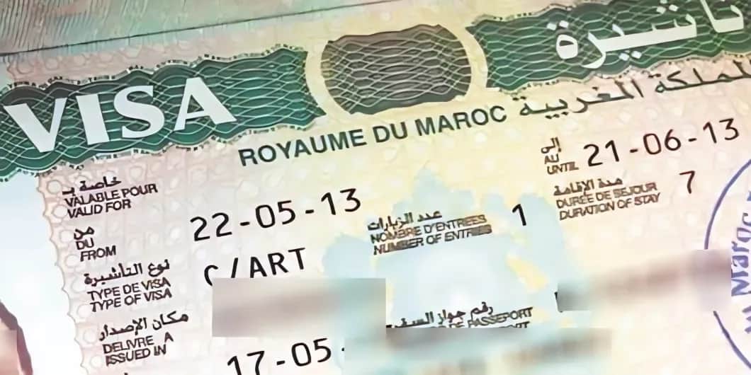 e-visa : près de 500 000 demandes traitées en trois ans