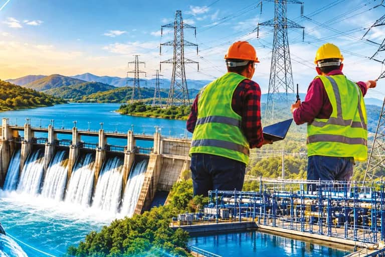 Le rail et l’eau-électricité, grands bénéficiaires des emprunts extérieurs