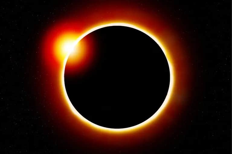 Une éclipse solaire partielle visible au Maroc ce mercredi 12 août