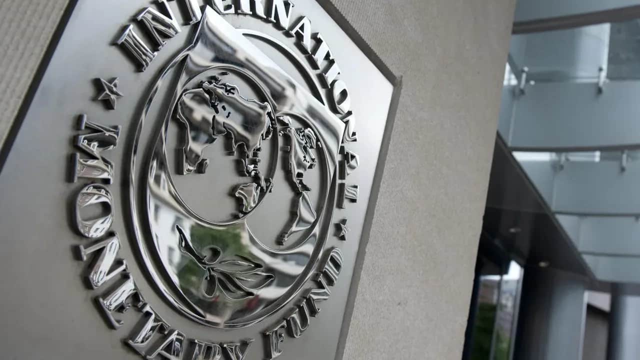 Economie mondiale : le FMI prévoit une croissance de 2,9% en 2023