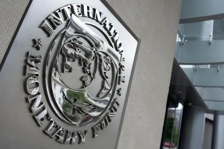 Economie mondiale : le FMI prévoit une croissance de 2,9% en 2023