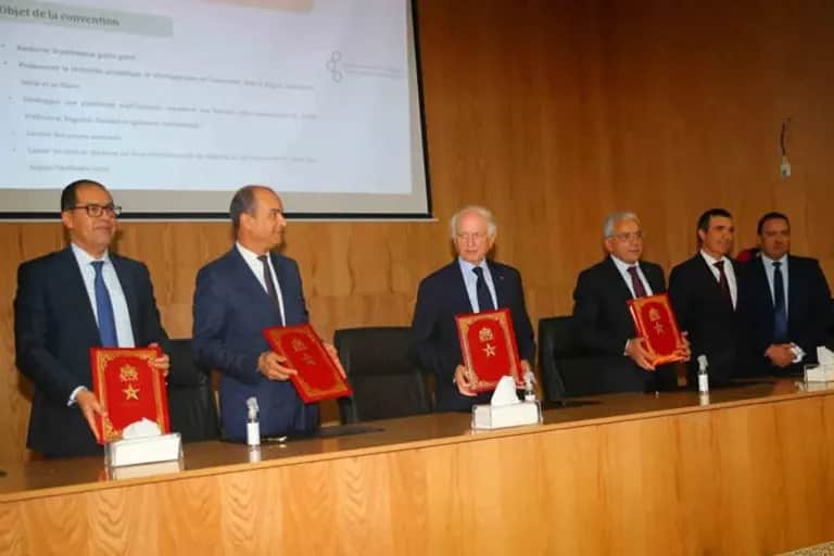 Ecosystème entrepreneurial de la ville de Mohammedia: 5.000 porteurs de projets seront accompagnés par an