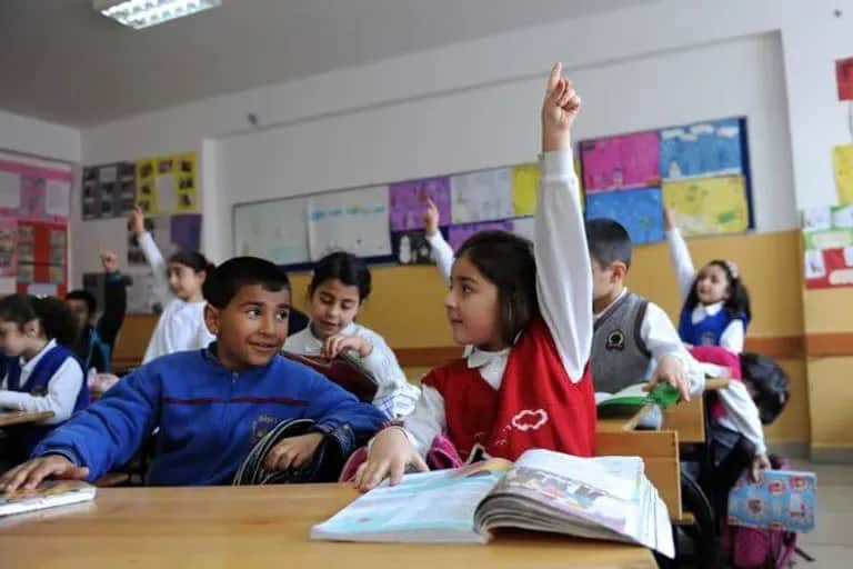 Education: «La professionnalisation du métier de l’enseignant est un enjeu majeur pour le succès du système éducatif national»