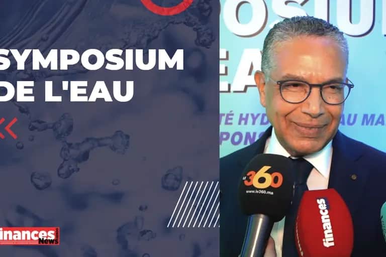 El Hafidi : «Nous avons intérêt à réduire notre dépendance vis-à-vis des changements climatiques»