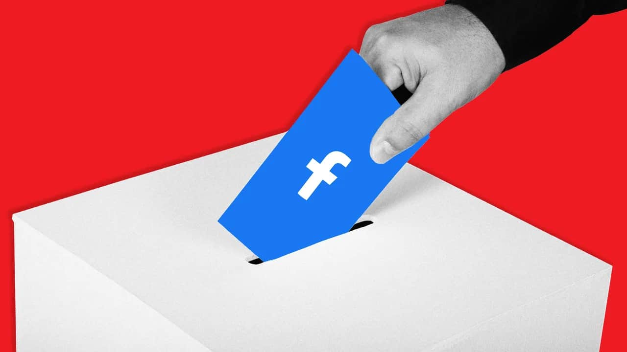 Elections du 8 septembre: la stratégie digitale des partis politiques disséquée