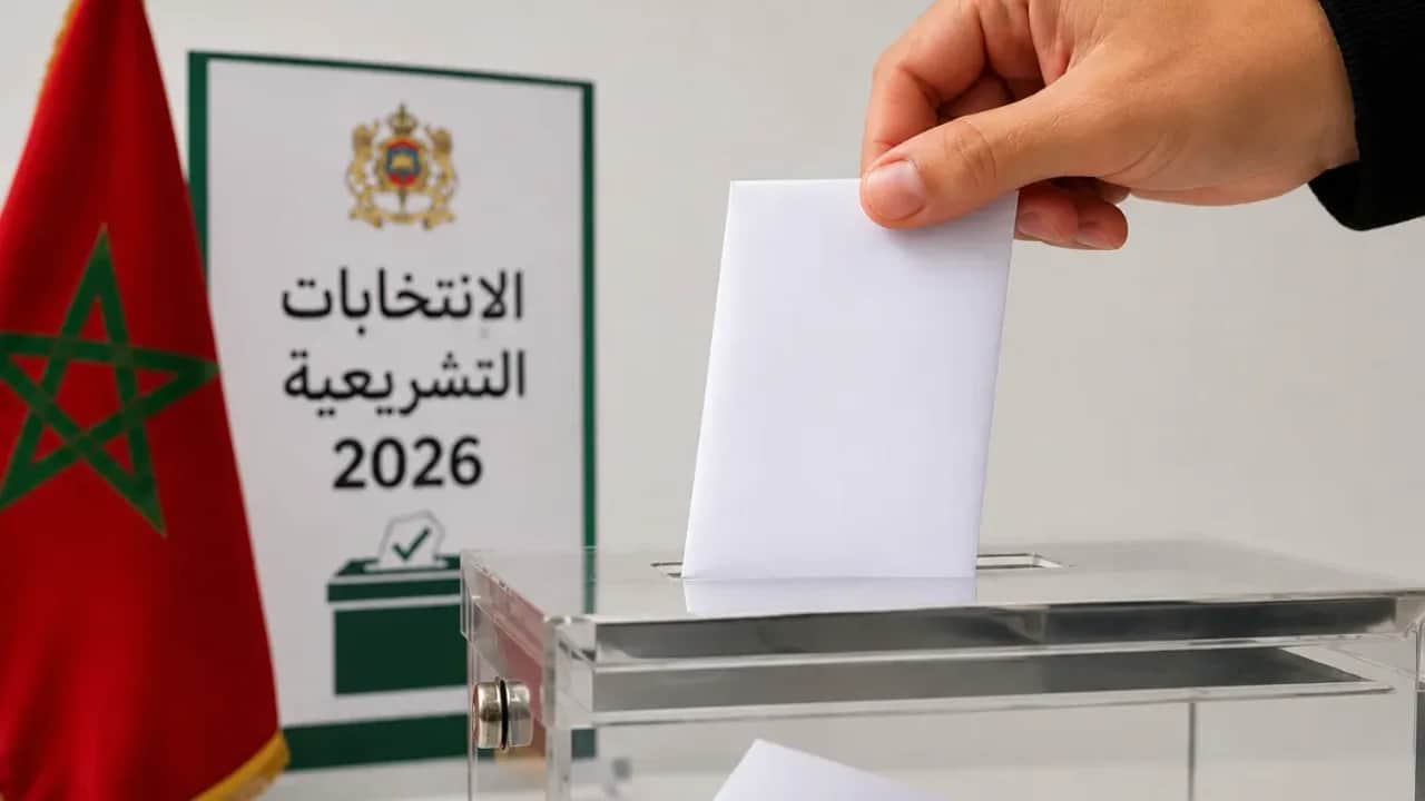 Législatives 2026 : les inscriptions sur les listes électorales ouvertes jusqu’au 13 juin
