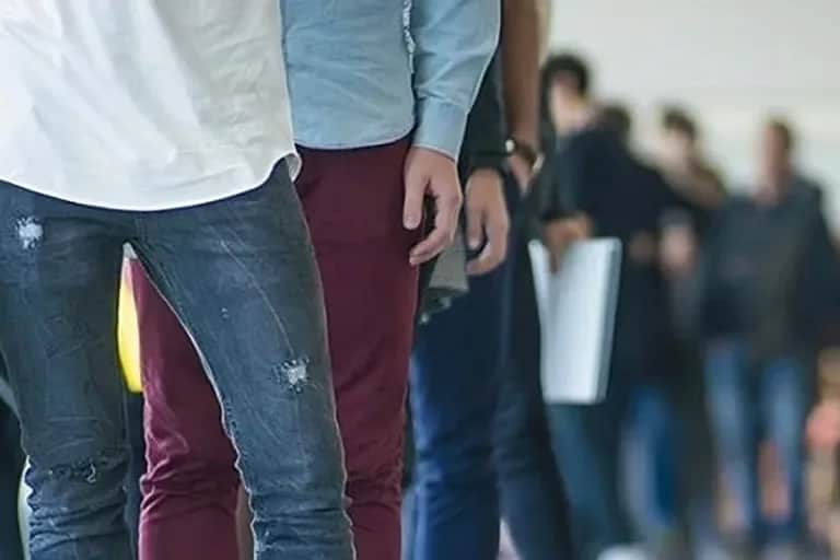 Le taux de chômage au Maroc atteint 13% en 2023