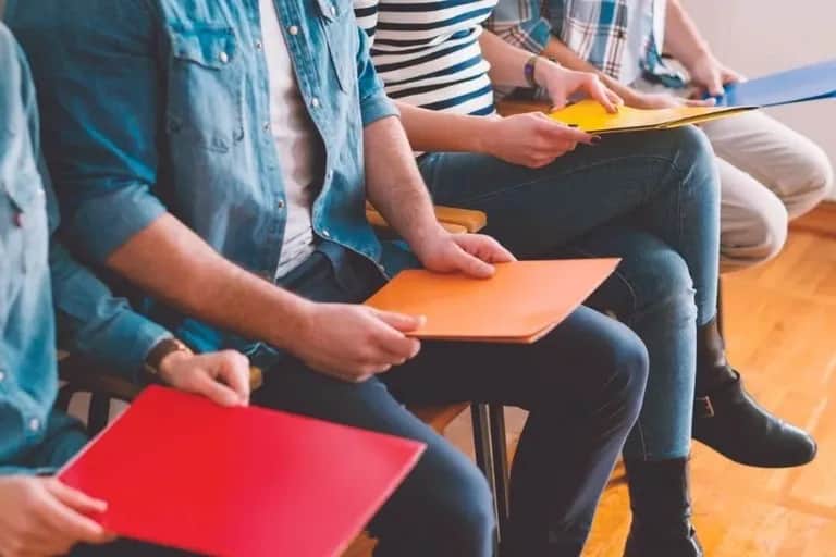 Maroc : 282.000 postes d'emploi créés entre le T1-2024 et le T1-2025
