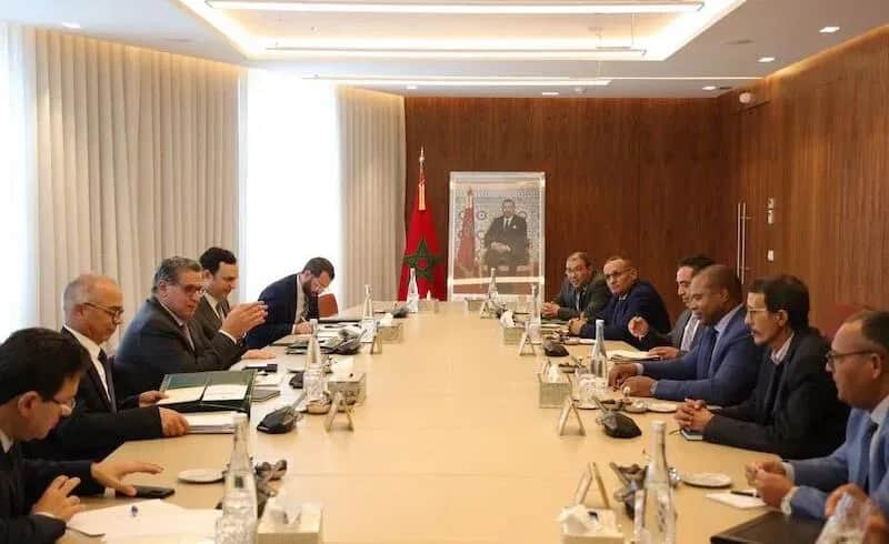 Education nationale au Maroc: une augmentation de 1.500 DH pour les enseignants