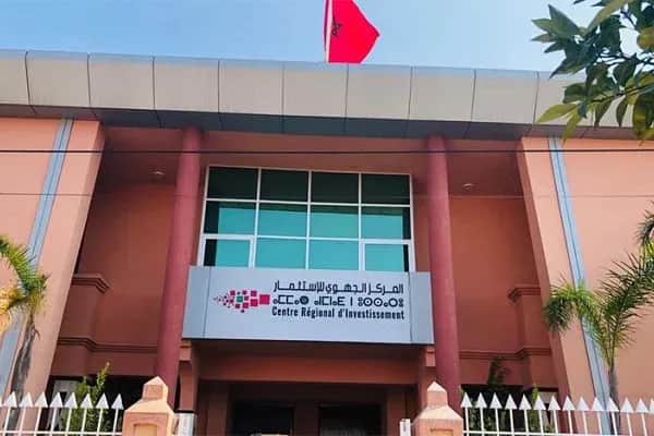 Entreprenariat: Convention signée entre le CRI Béni Mellal-Khénifra, "Sustainable Economy Europe" et "Euro Med Invest"