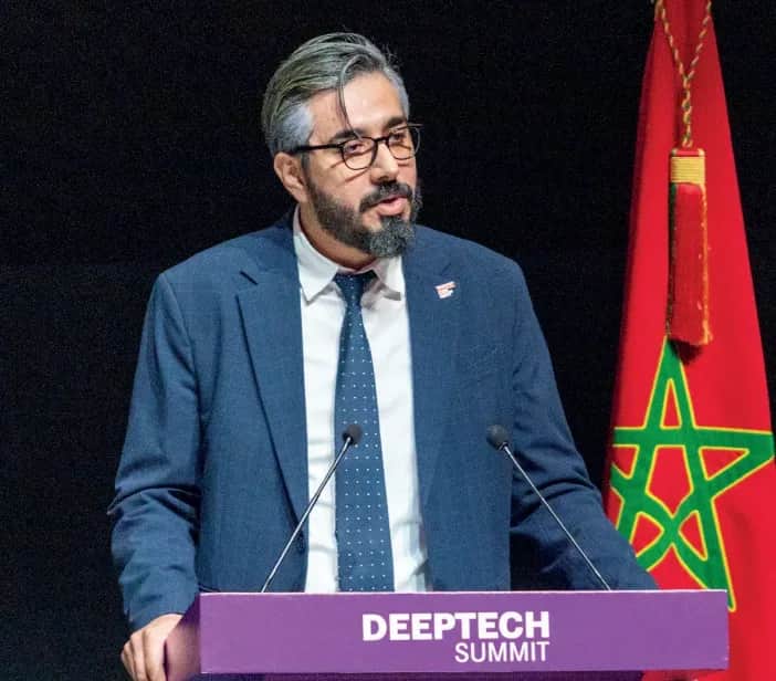Entrepreneuriat & Venturing : «L'Afrique a la capacité de se positionner sur la technologie avancée»