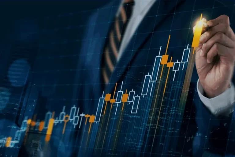 Entreprises cotées: net redressement des revenus en 2021