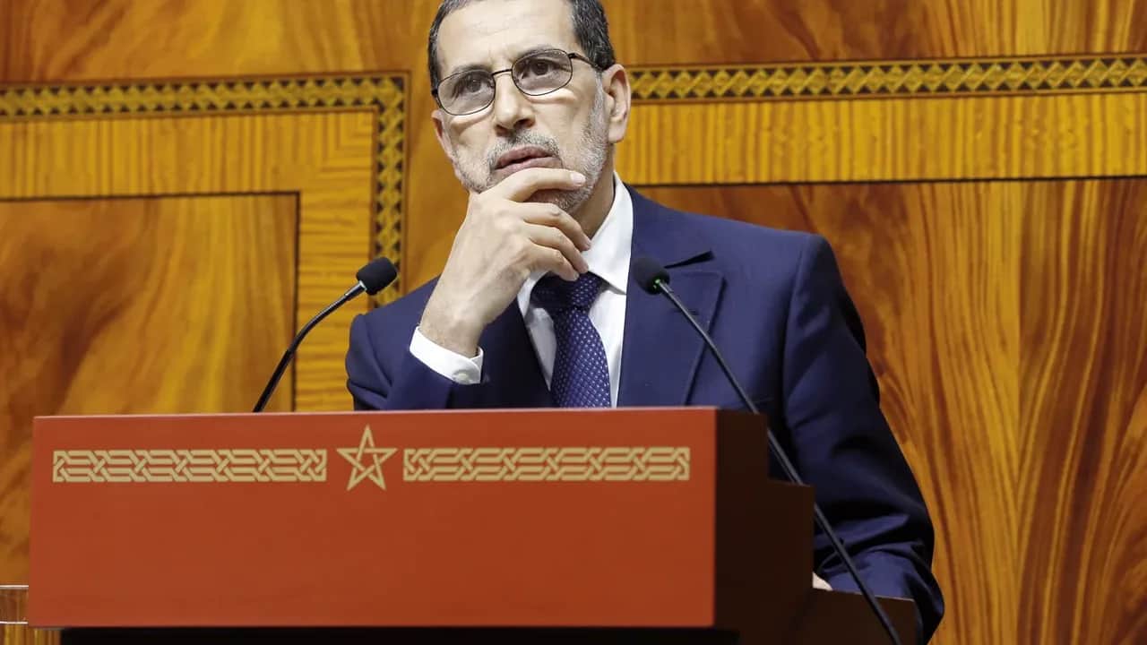 Entretien exclusif. Les confidences de Saad Eddine El Otmani