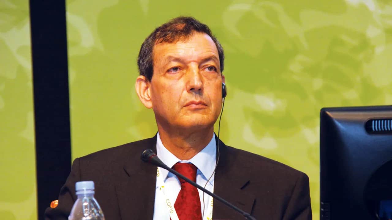 ENTRETIEN : Lhafi confiant quant à la réussite de la COP22