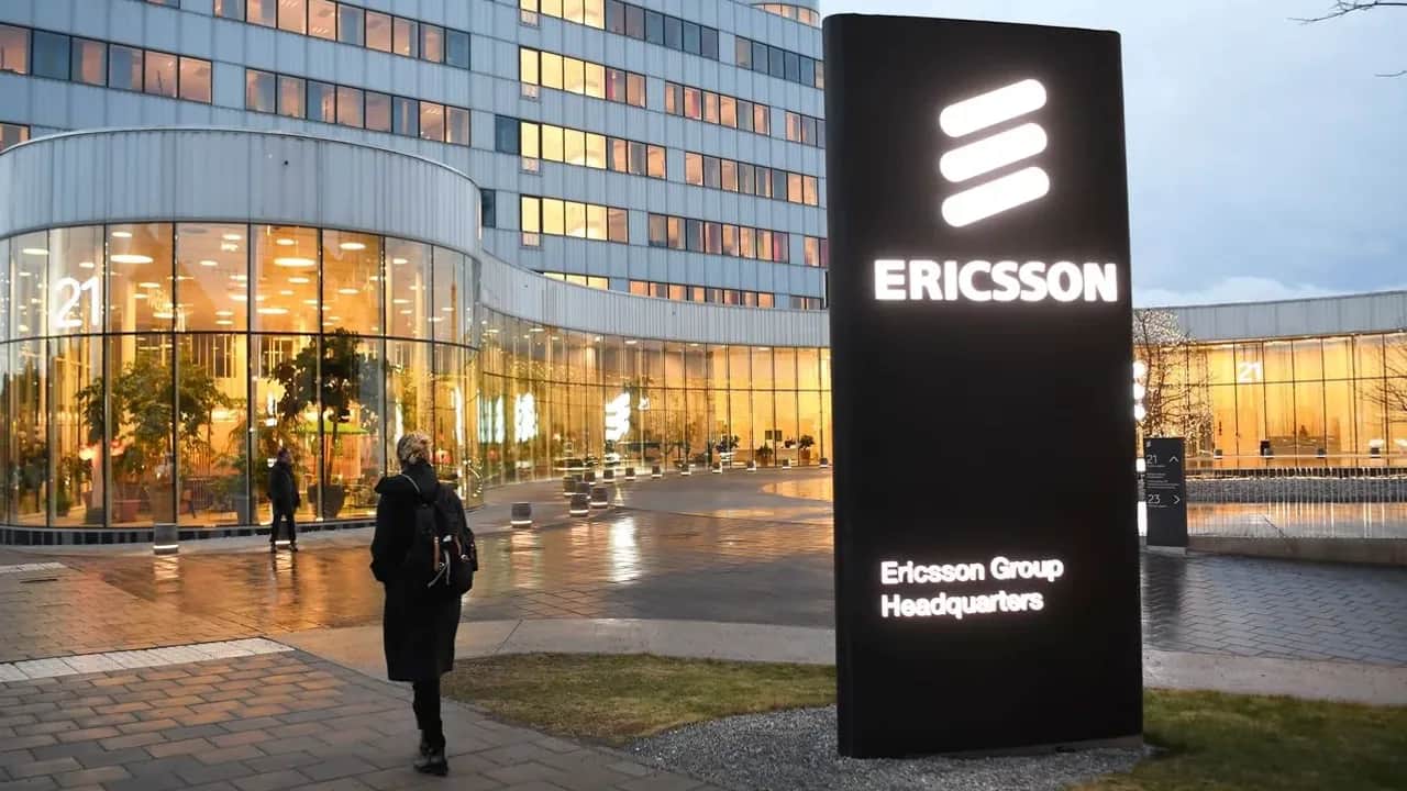 Ericsson finalise l'acquisition de Vonage