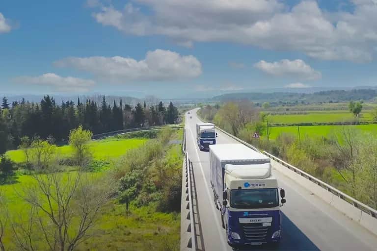 Pénurie de conducteurs en Espagne : le Maroc au cœur d’un recrutement international pour soutenir le secteur du transport