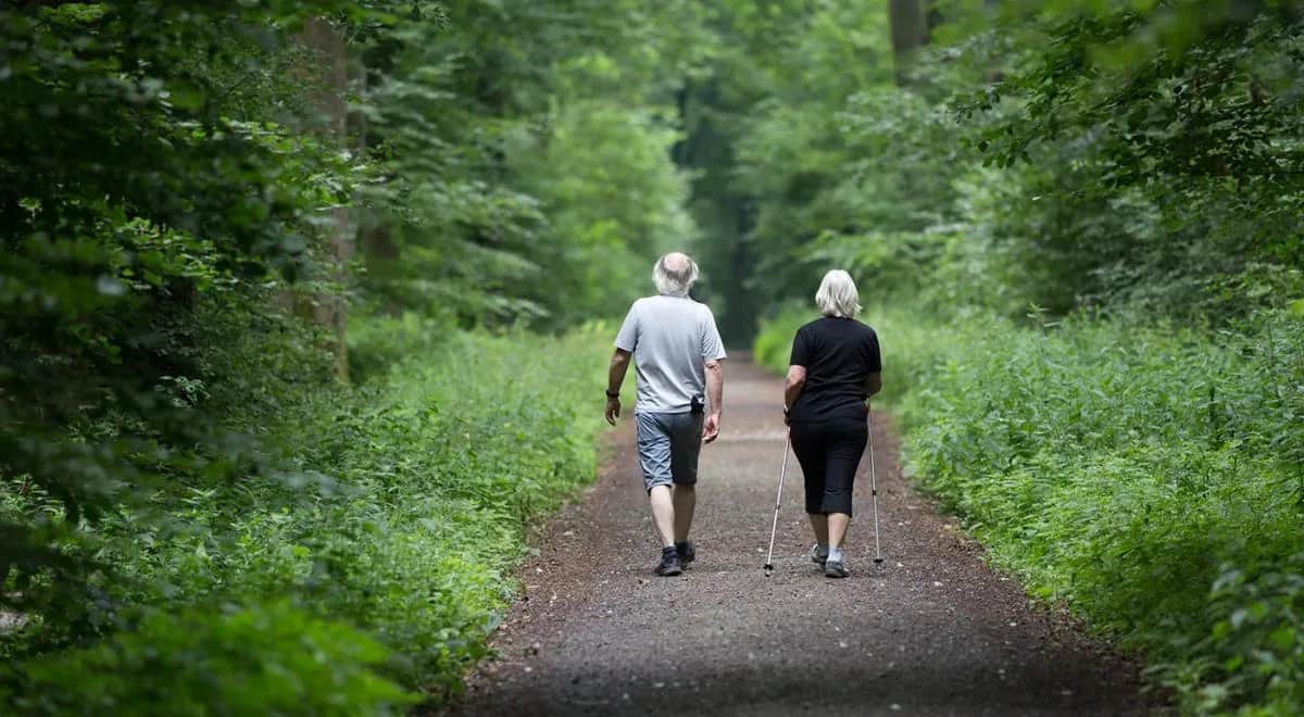 UE : l’espérance de vie en bonne santé atteint 63,1 ans en 2023