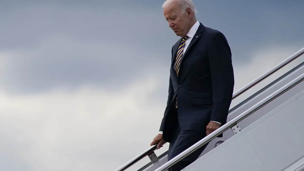États-Unis/Afrique: Biden annonce un sommet en décembre