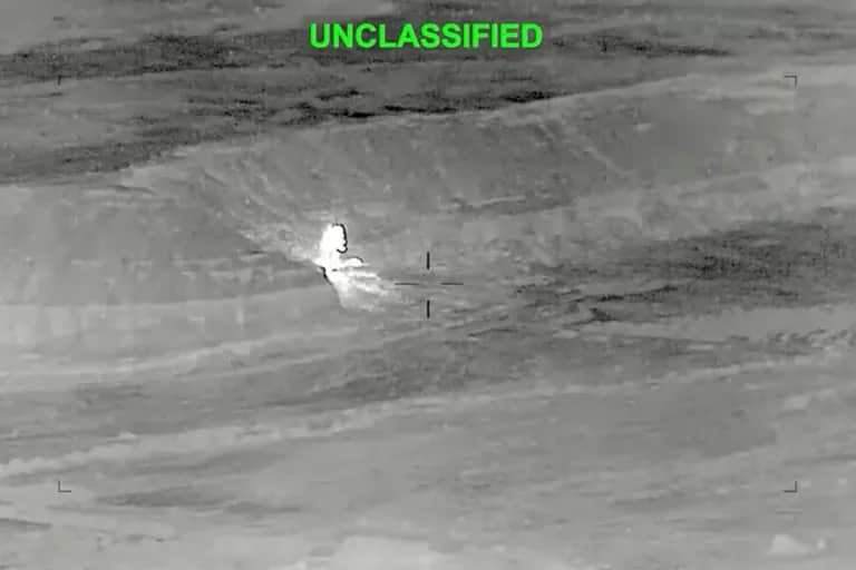 États-Unis-Iran : le cessez-le-feu n'aura tenu que quelques jours, le détroit d'Ormuz rallume les tensions