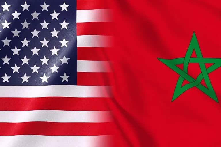 Une mission agricole américaine attendue au Maroc en décembre prochain