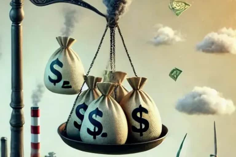 Exportations vertes : pas le choix que de verdir