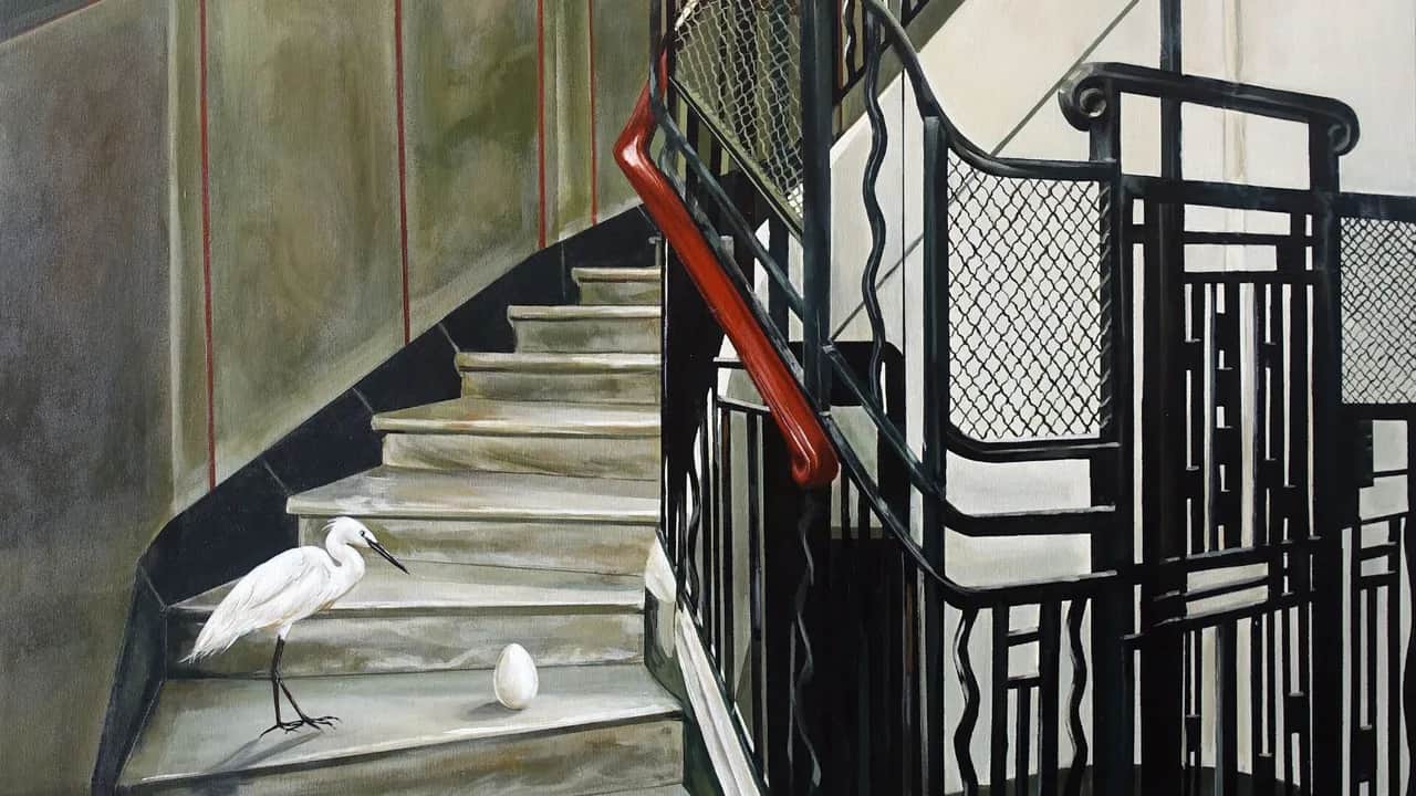 Exposition : Bidaoui avant tout