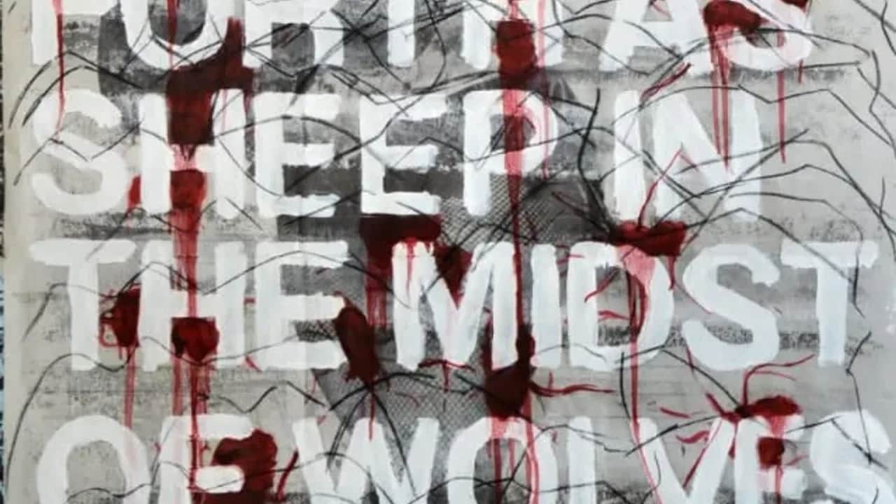 Exposition: immersive et interactive