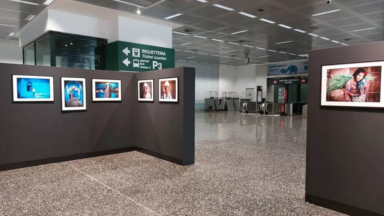 Exposition : La culture amazighe à l’honneur à Milan