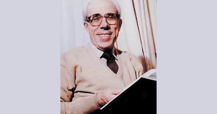 Exposition : Les Archives du Maroc célèbre Haïm Zafrani