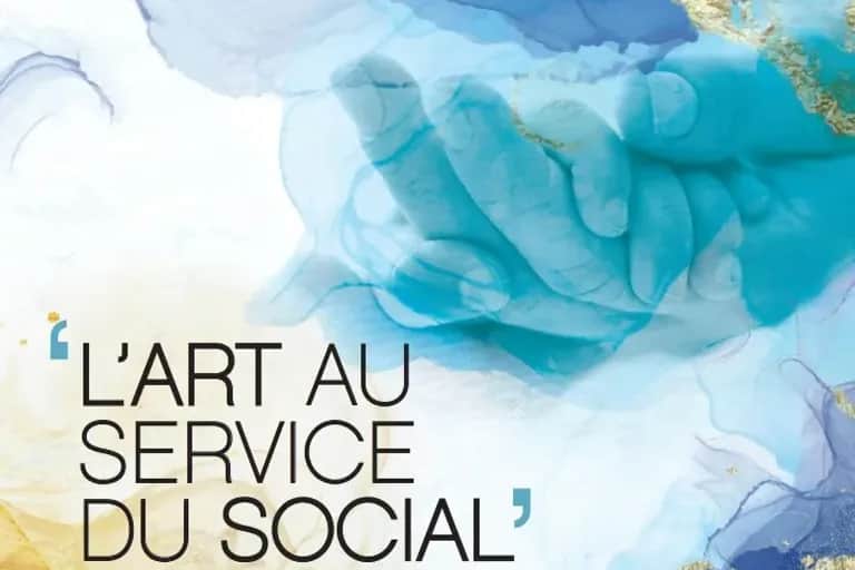 Exposition : quand l’art rime les actions sociales