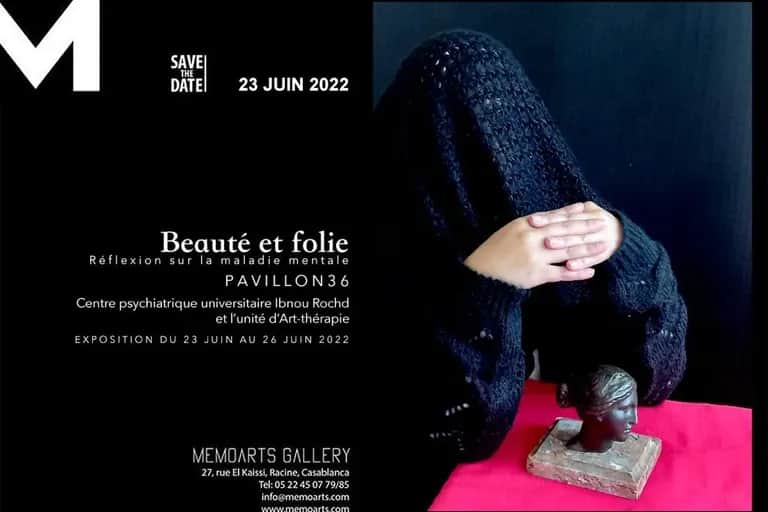 Exposition : Un voyage de l’âme et de l’esprit