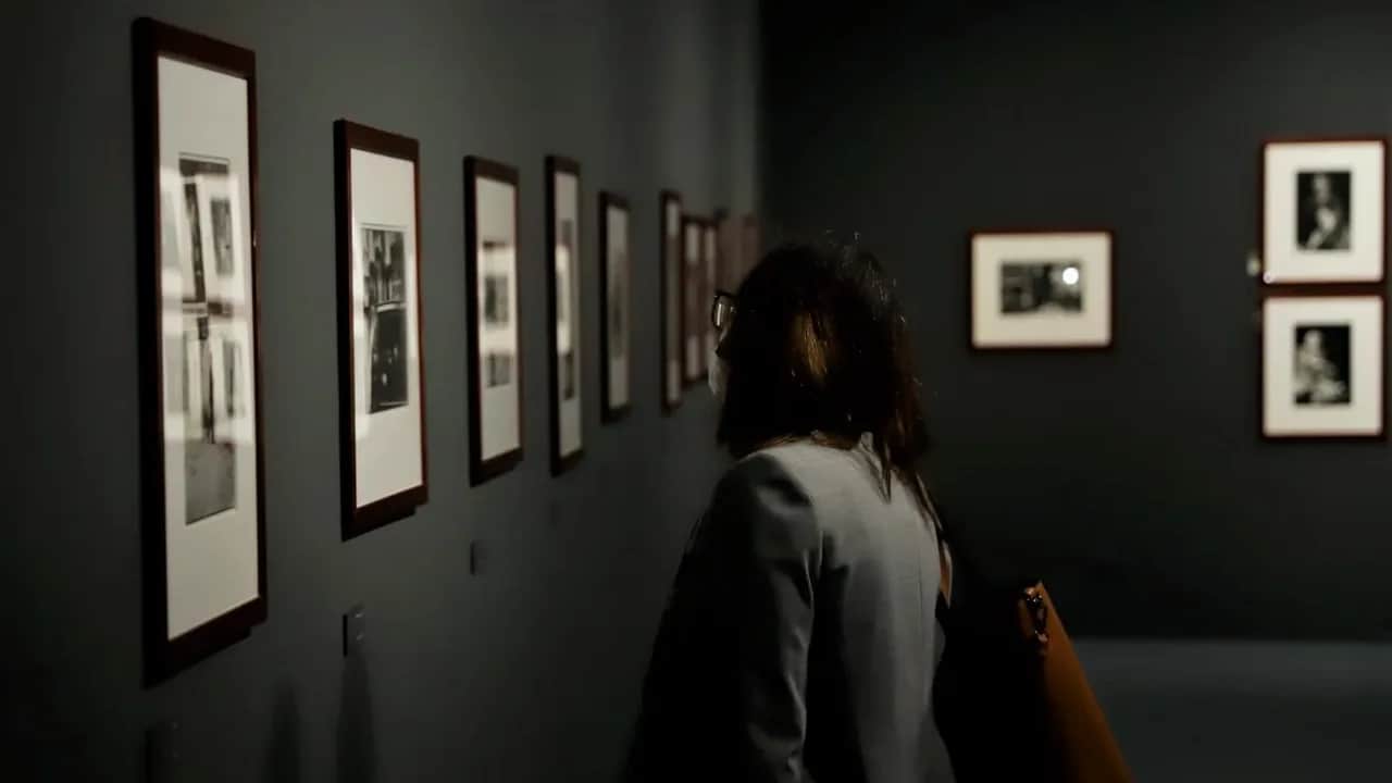 Expositions : A Rabat, le musée Mohammed VI continue d’explorer la photo de long en large