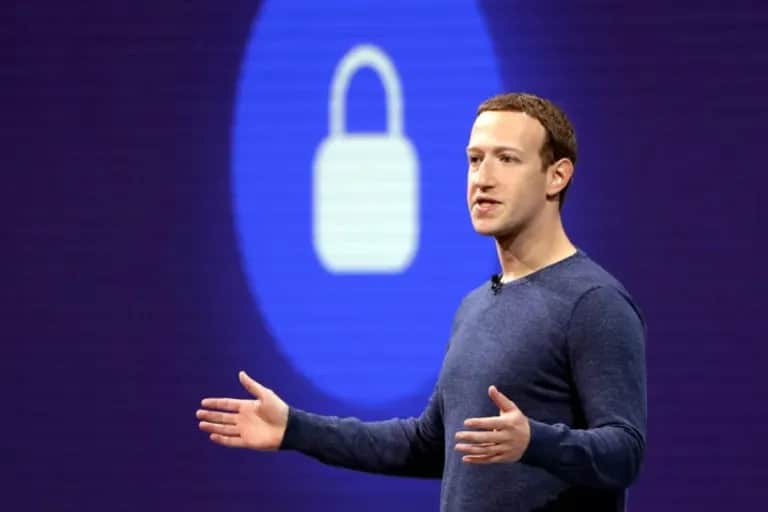 Facebook pourrait bientôt changer de nom