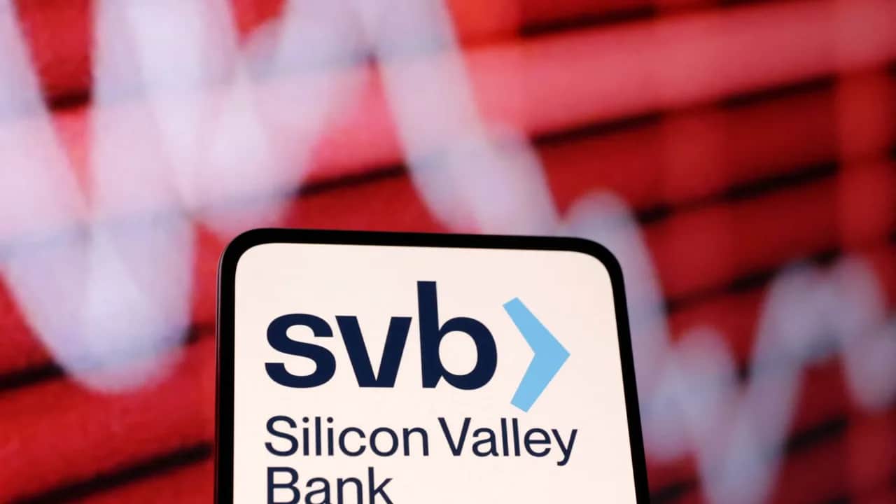 Faillite de SVB: «Calm down», le pire est à venir !