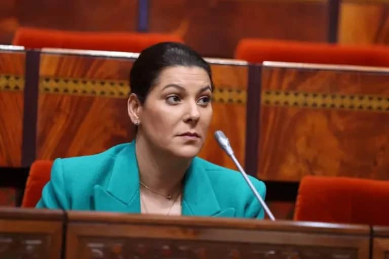Maroc. Fatima-Zahra El Mansouri nommée cheffe du gouvernement