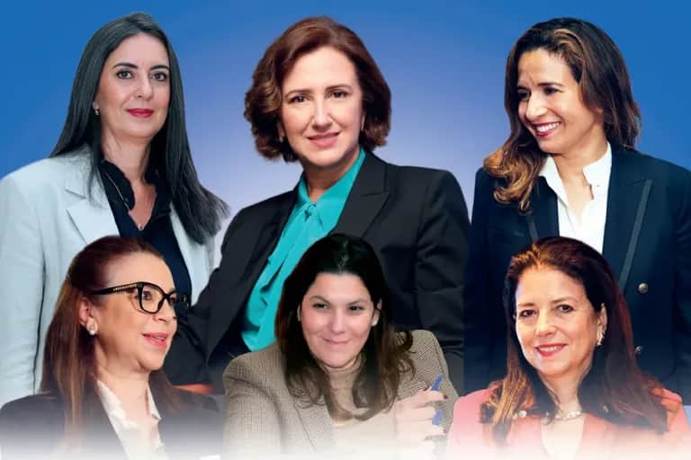 Hommage à nos femmes ministres : Gouverner au féminin