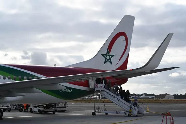 Fermeture des frontières: le Maroc prolonge la suspension des vols jusqu'au 31 décembre